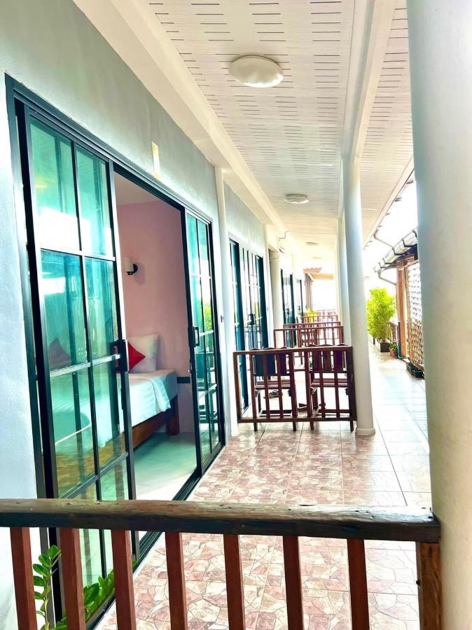 Baan Purada * Koh Lanta