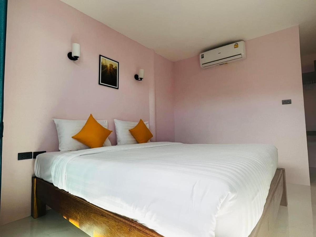 Homestay Baan Purada *