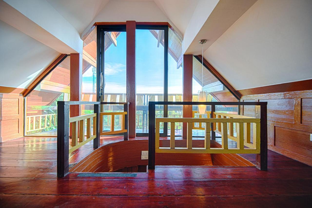 Siam Lanna At Kantiang Bay Villa Koh Lanta