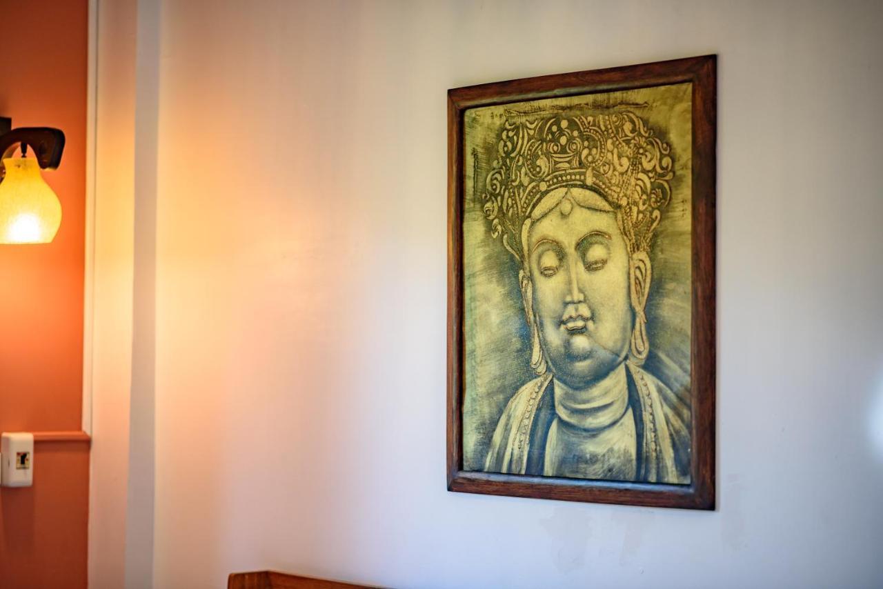 Siam Lanna At Kantiang Bay Koh Lanta