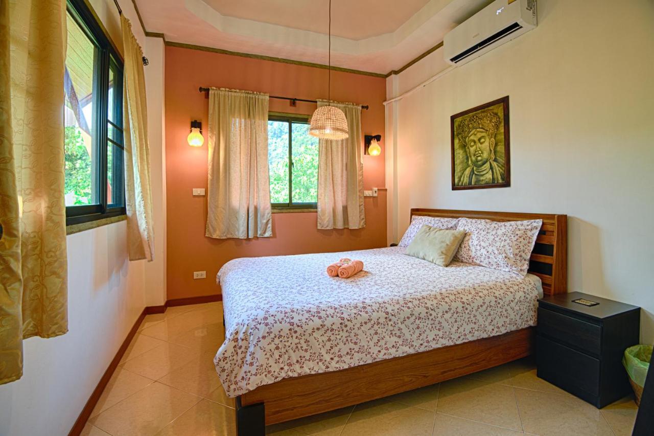 Siam Lanna At Kantiang Bay *