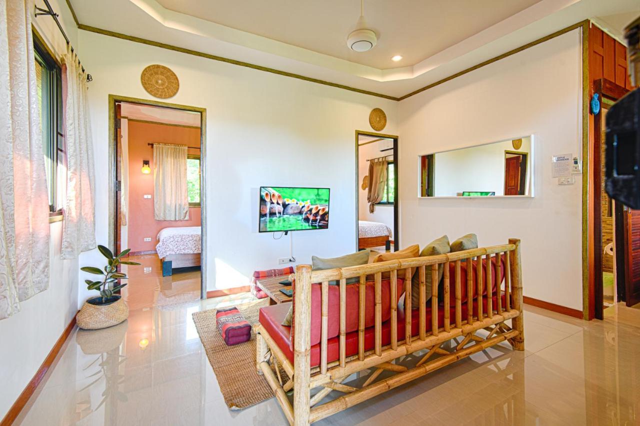 Siam Lanna At Kantiang Bay Villa Koh Lanta