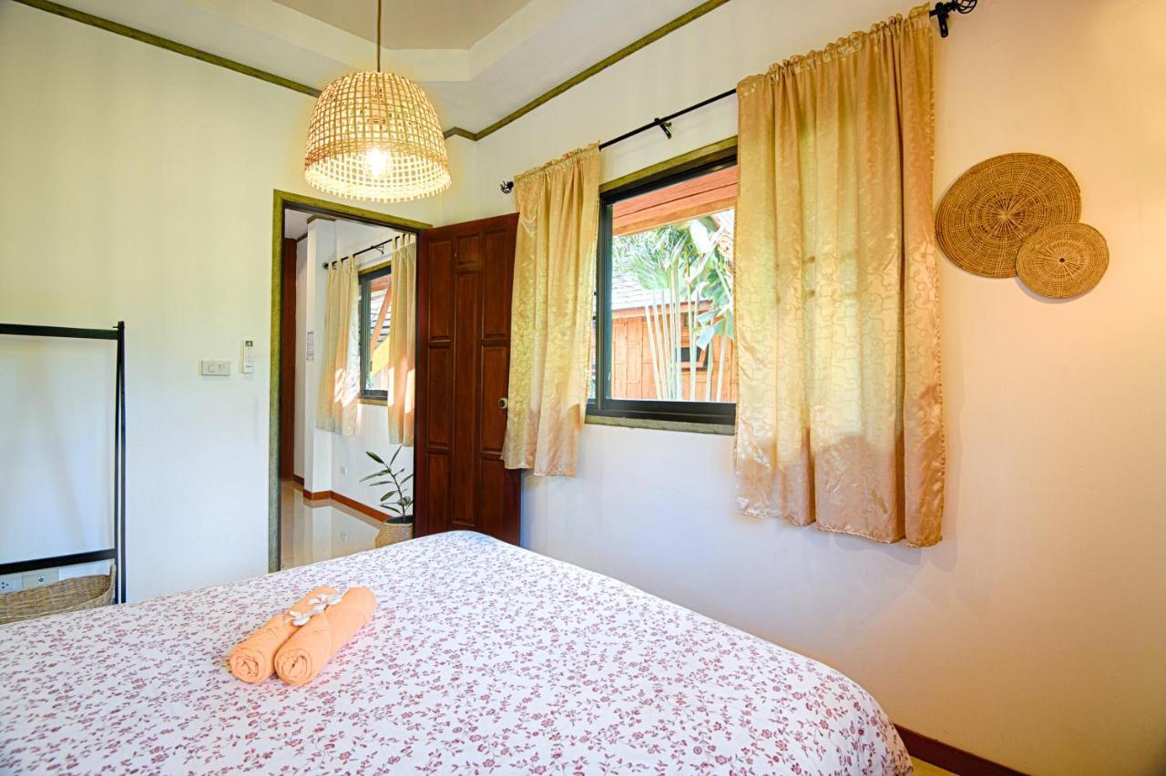 Siam Lanna At Kantiang Bay Villa