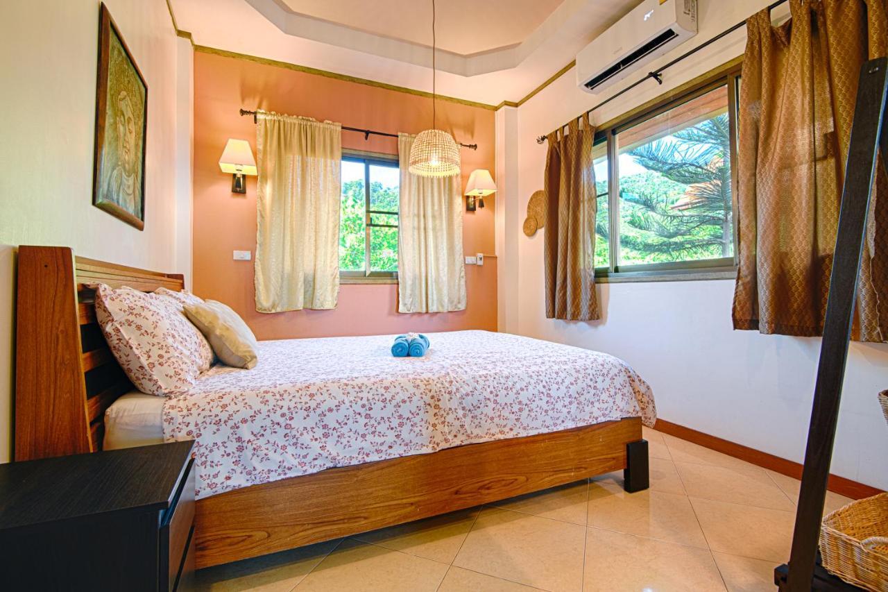 Siam Lanna At Kantiang Bay Villa Koh Lanta