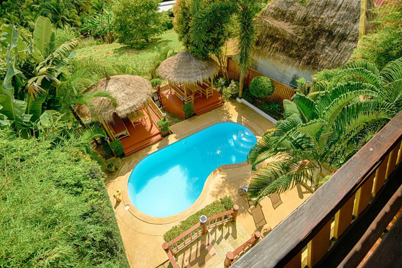 Siam Lanna At Kantiang Bay Villa Koh Lanta