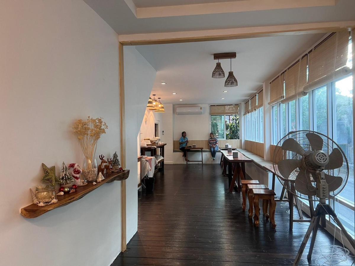Kala Krang Nueng Resort