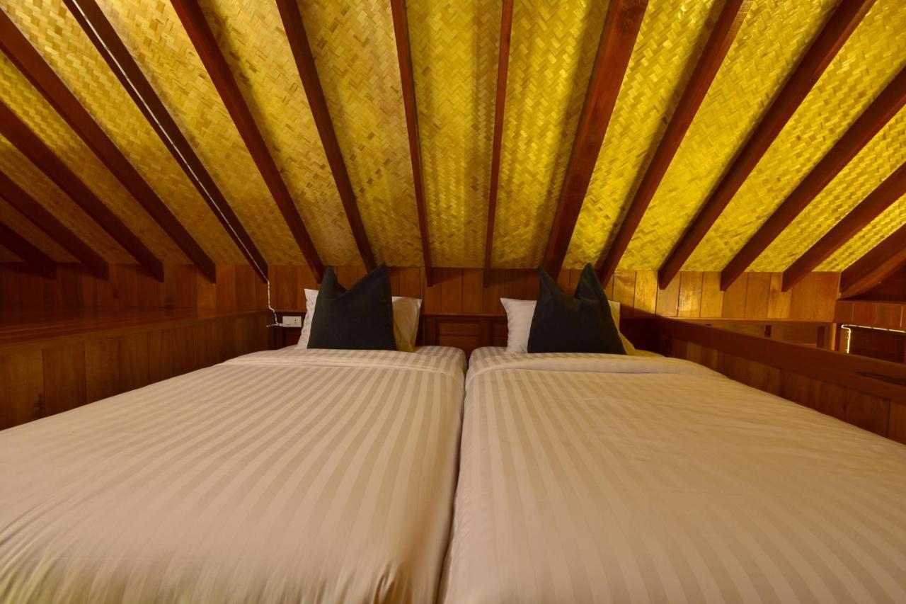 500 Rai Floating Resort 4*