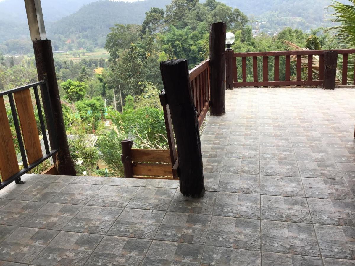 Resort Forest