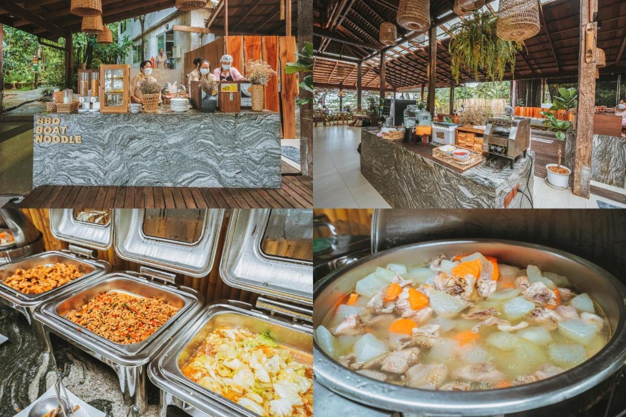Koh Kood Resort