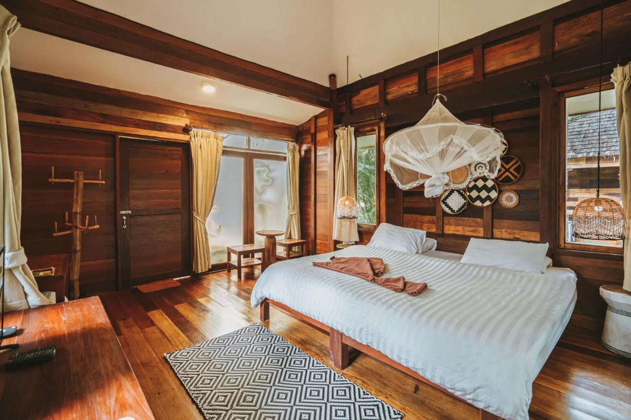 Resort Koh Kood Ko Kut