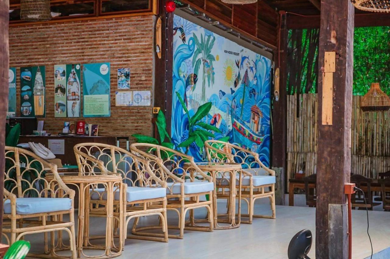 Koh Kood 3*