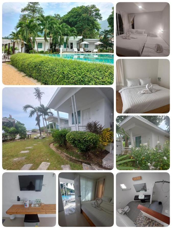 White House Bailan Hotel *