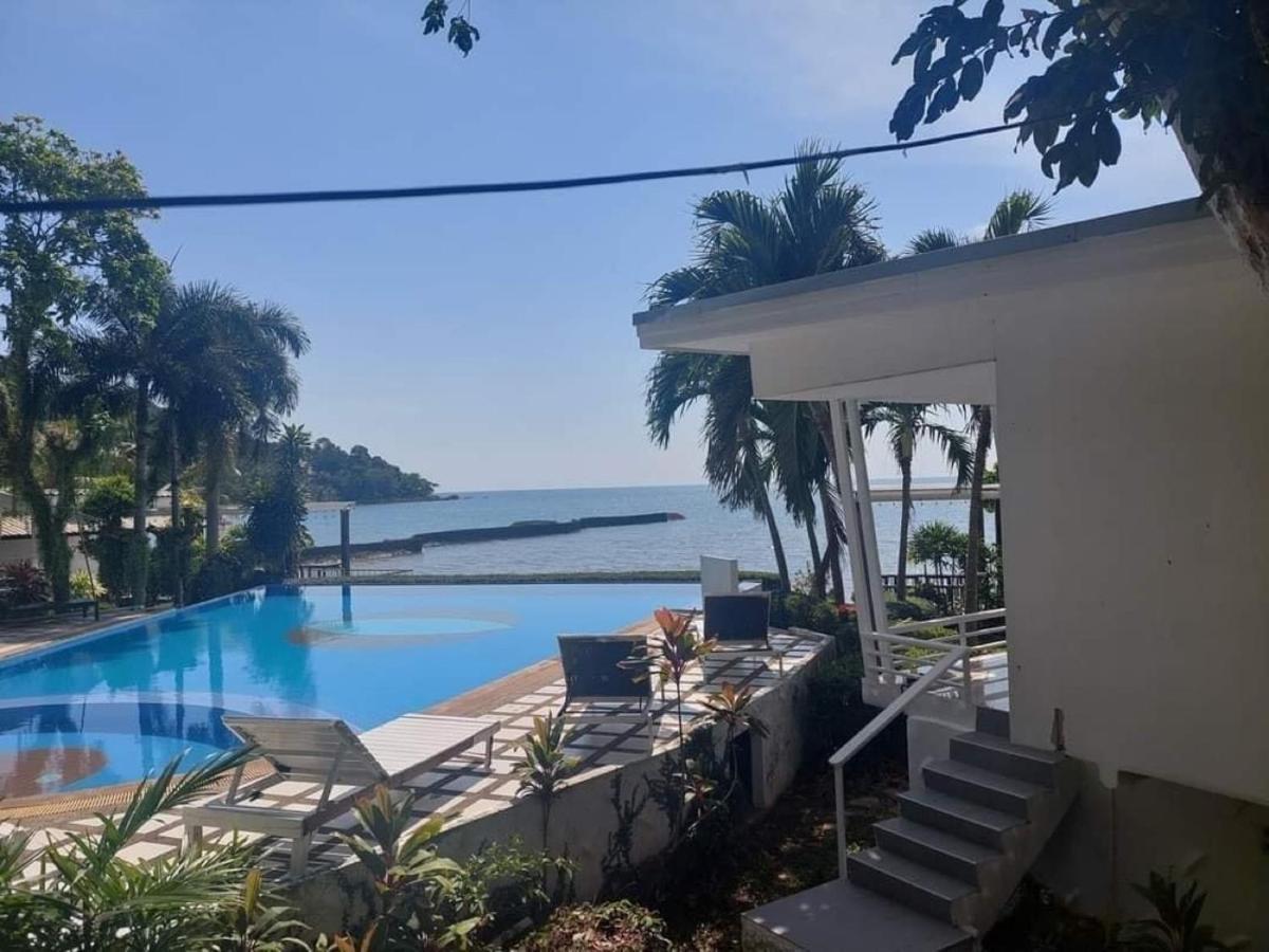 Hotel White House Bailan Koh Chang