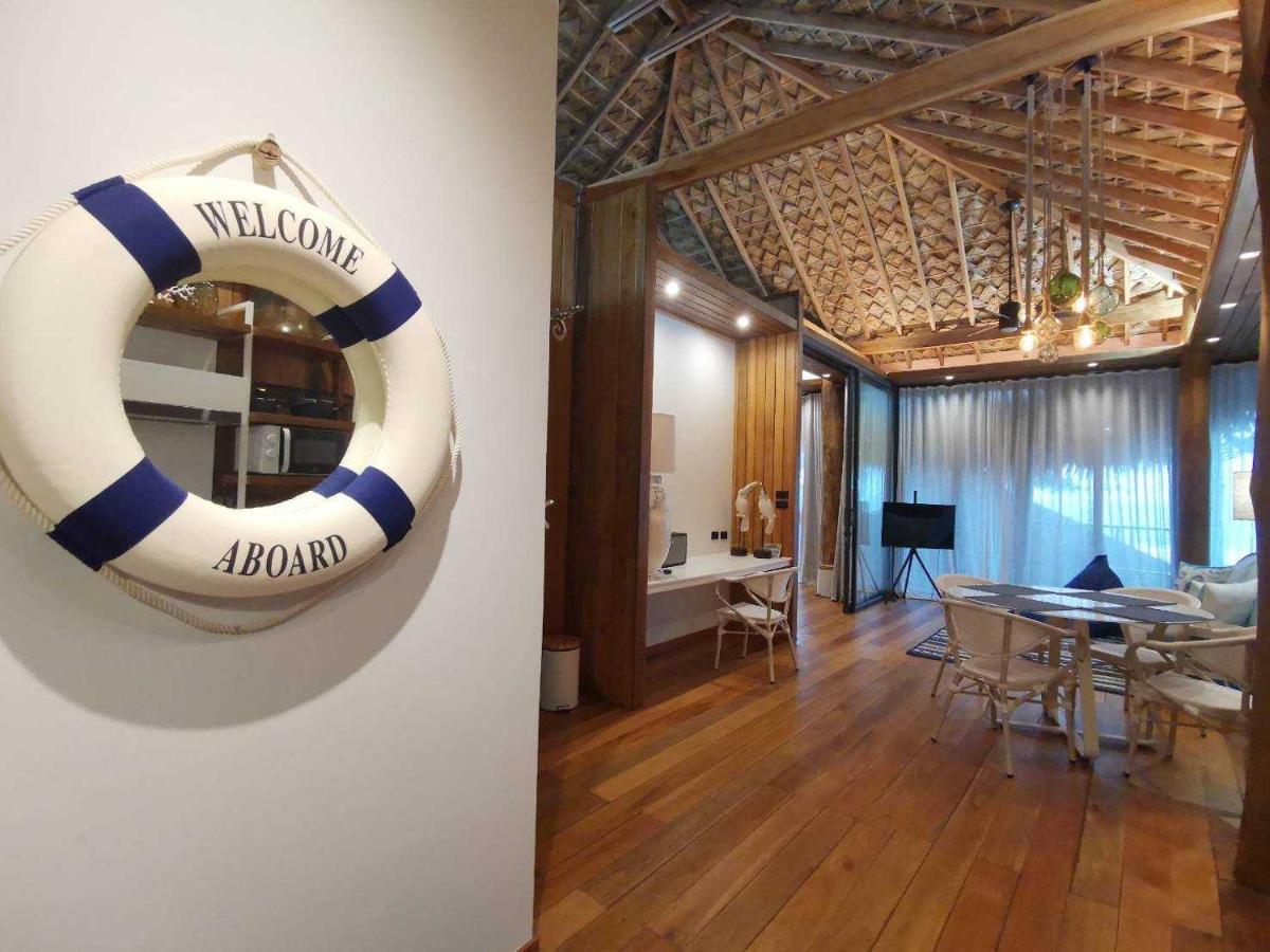 Sealord Beachfront * Praia de Nai Thon