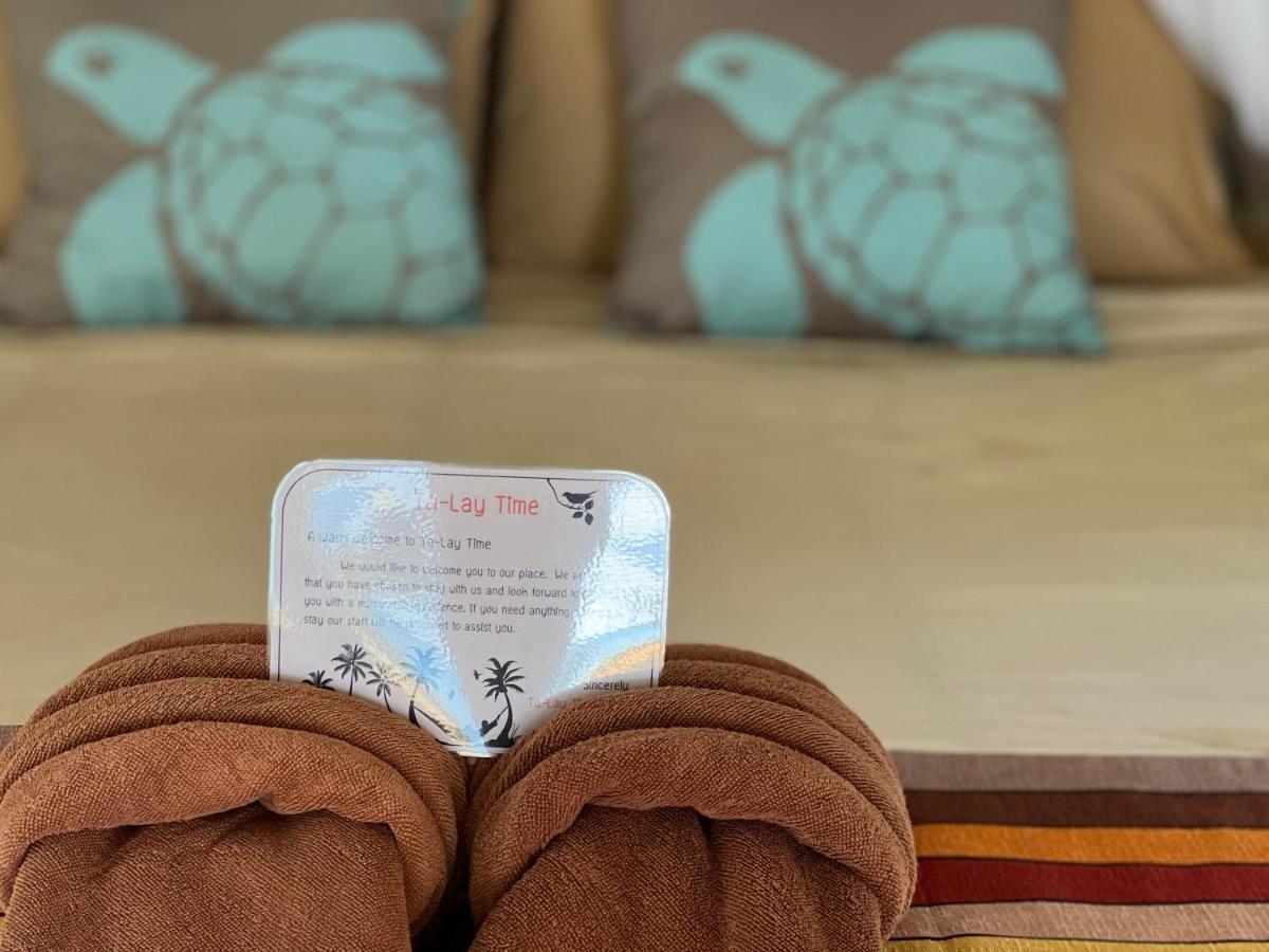 Ta-lay Time Kohmak Inn 2*