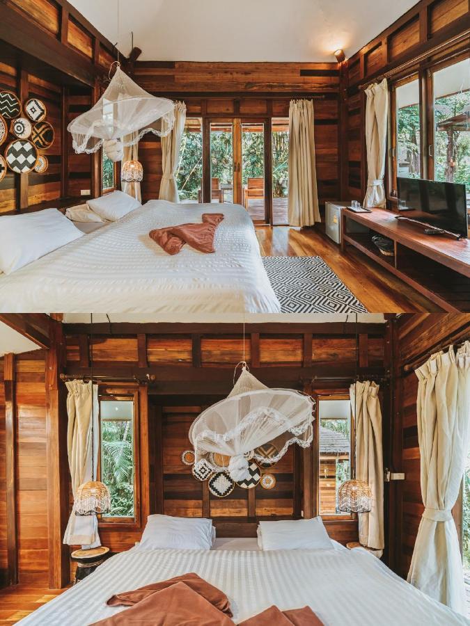 Koh Kood Resort Ko Kut