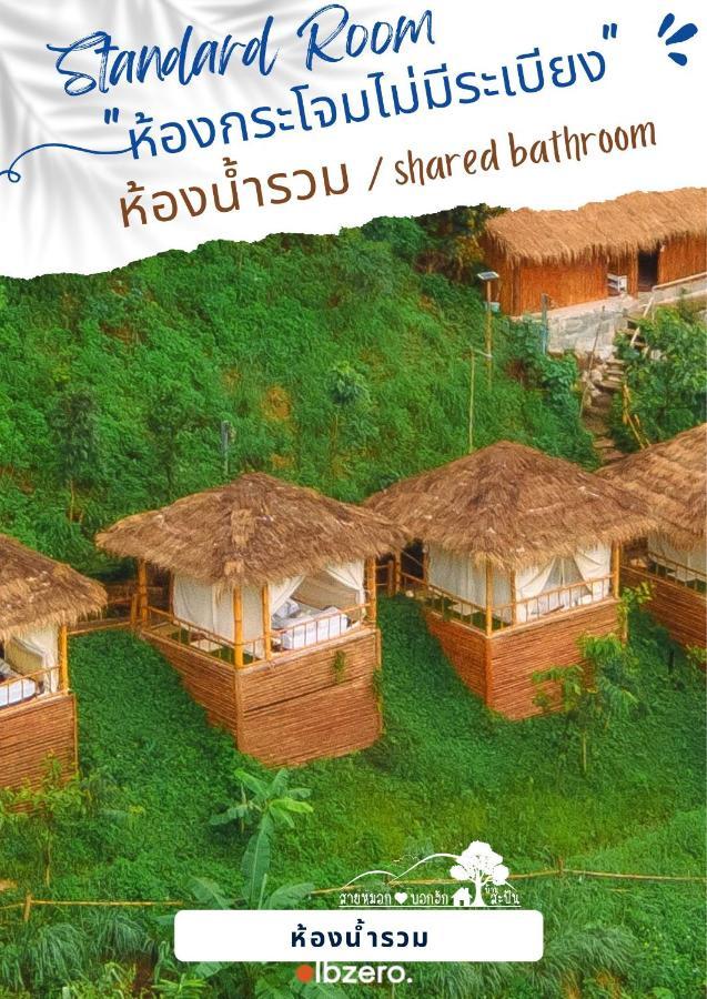 สายหมอกบอกรัก น่าน Saimok Bokrak Nan