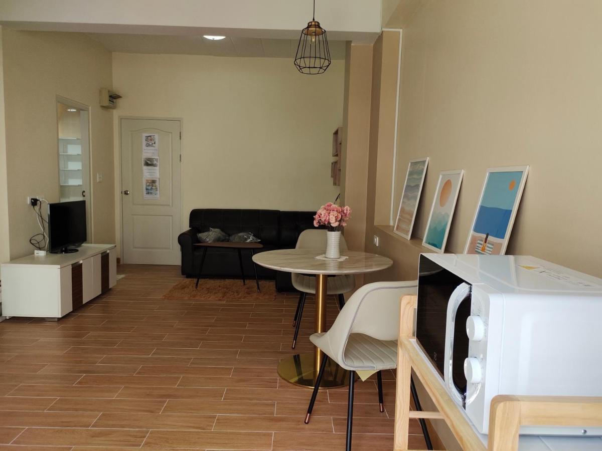 Avatara Condob34 By Malai Apartment