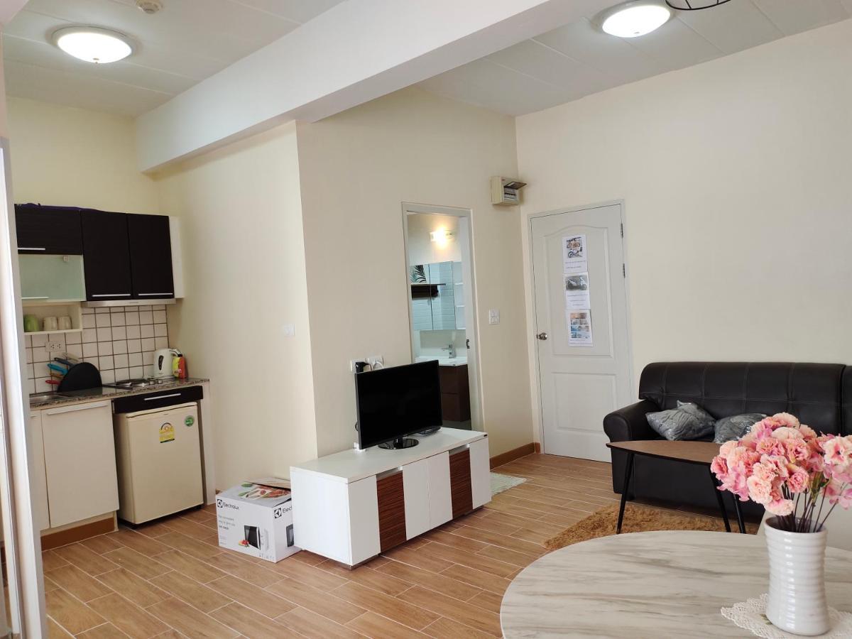 Apartment Avatara Condob34 By Malai *