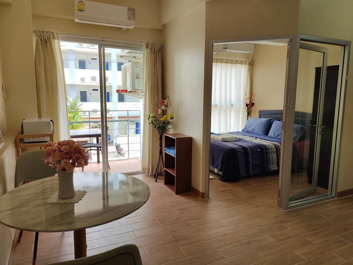 Avatara Condob34 By Malai Apartment Mae Phim