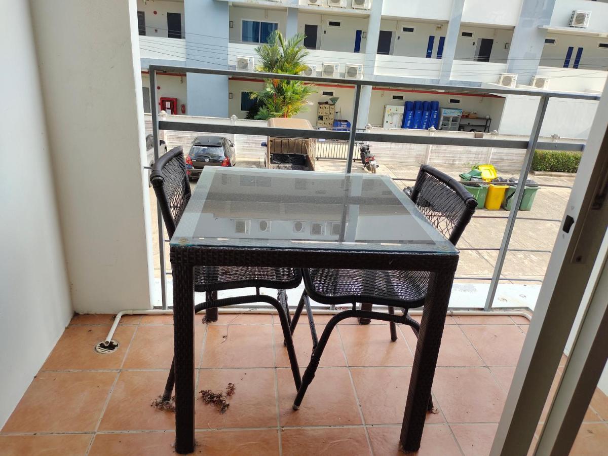 Avatara Condob34 By Malai Apartment *