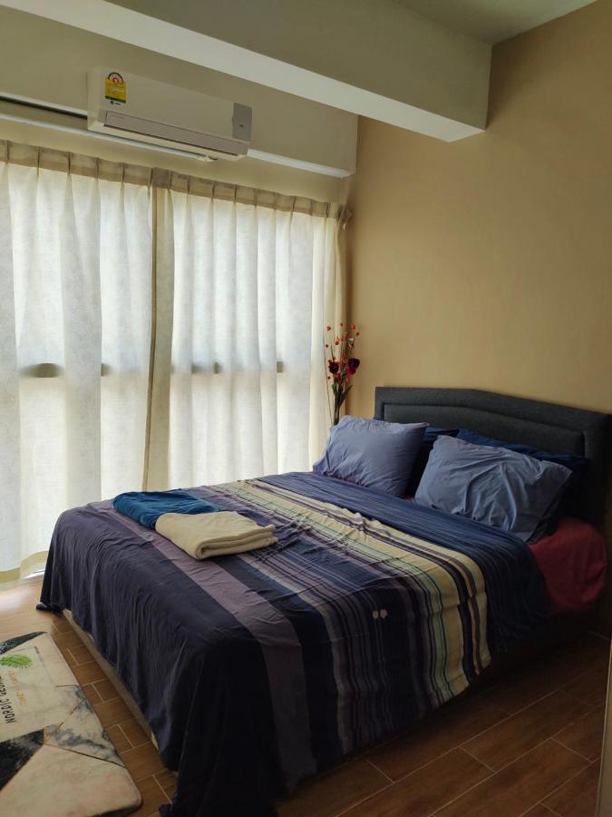 Avatara Condob34 By Malai Apartment