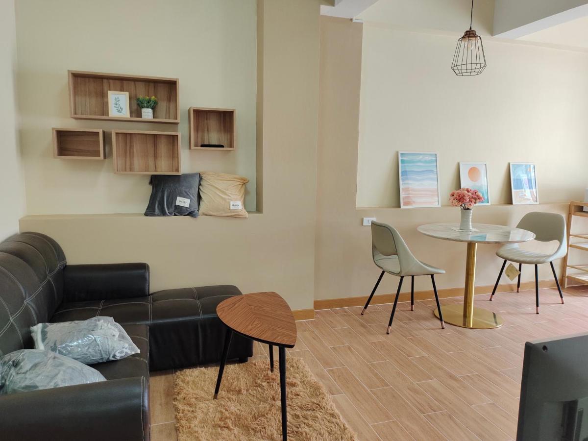 Apartment Avatara Condob34 By Malai *
