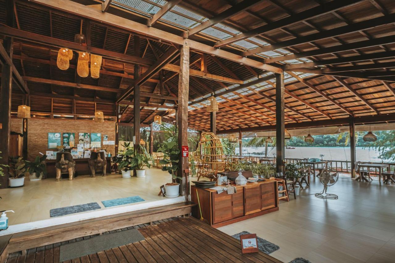 Resort Koh Kood 3*