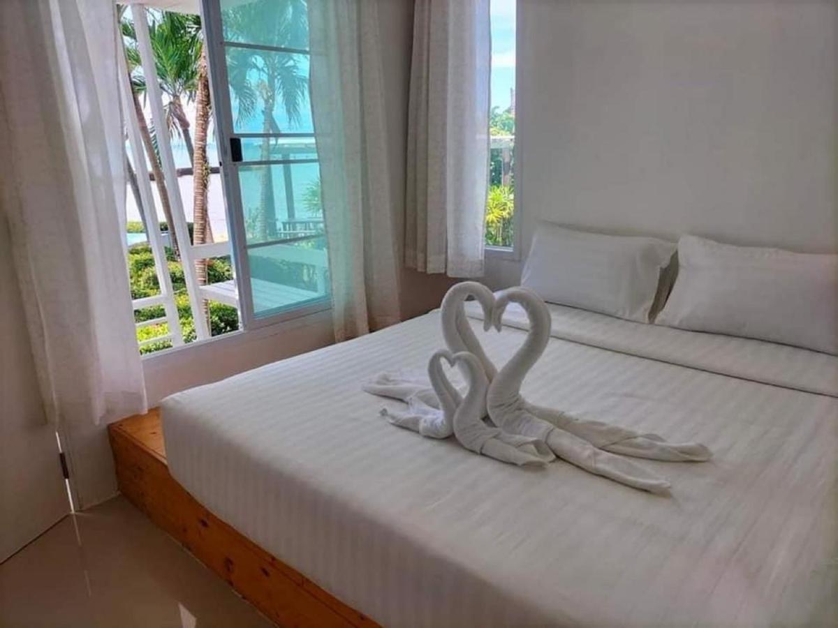 White House Bailan Hotel Koh Chang