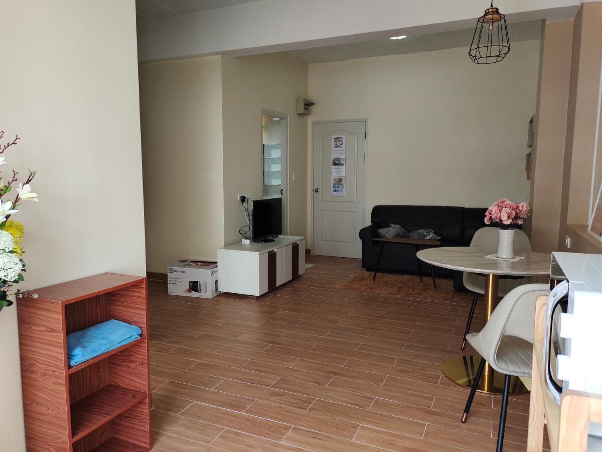 Avatara Condob34 By Malai Apartment