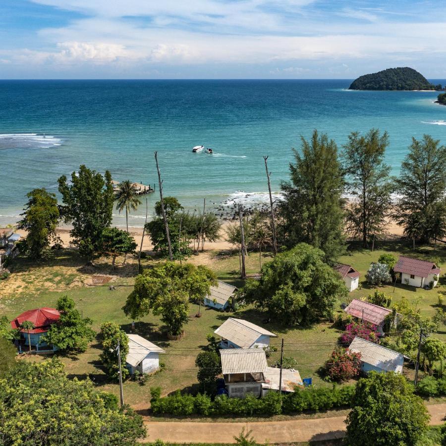 Resort Miss Koh Mak