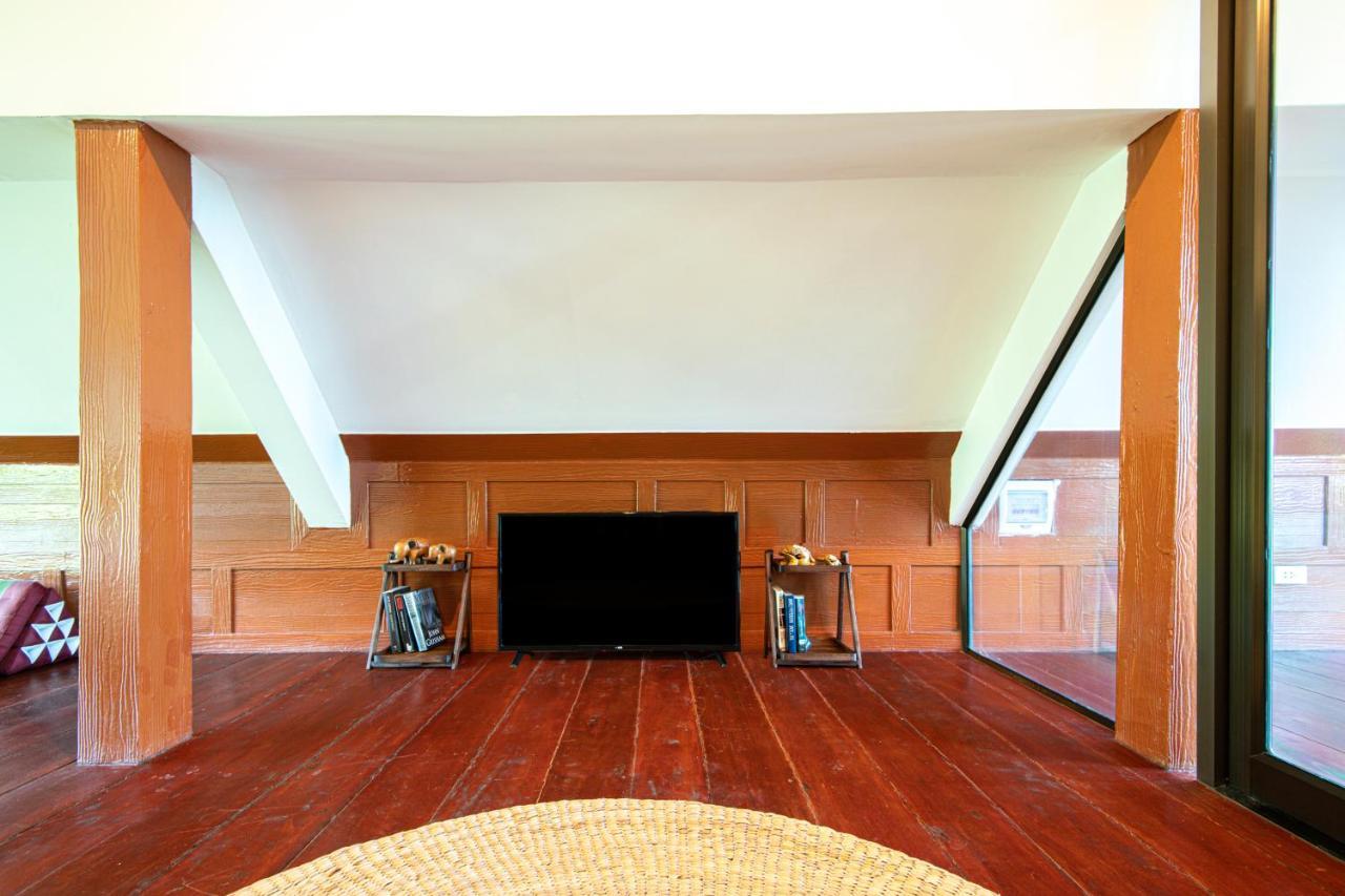 Villa Siam Lanna At Kantiang Bay Koh Lanta