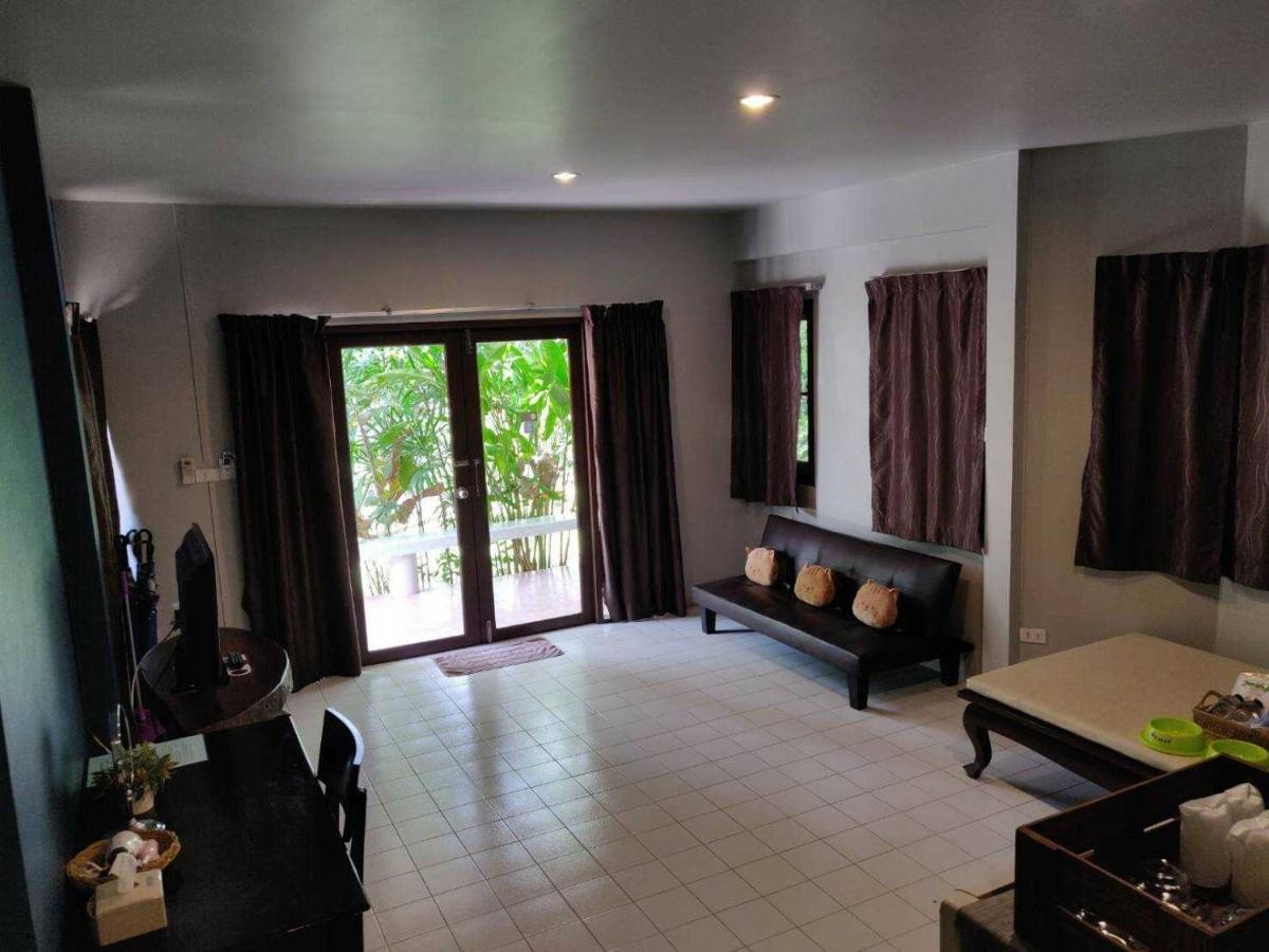Baan Klang Aow Holiday park Ban Krut (Prachuap Khiri Khan)