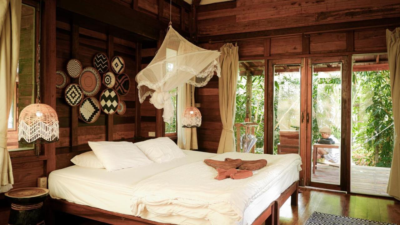 Resort Koh Kood Ko Kut