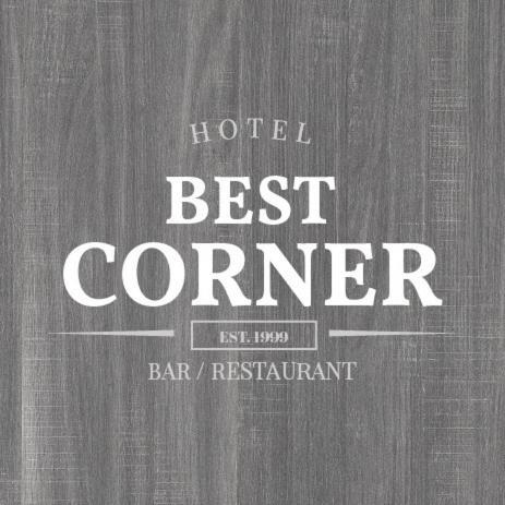Corner Guest house