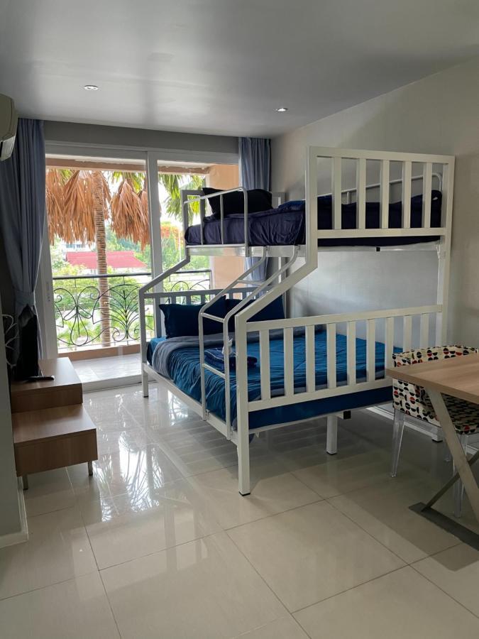 Apartamento Atlantis *