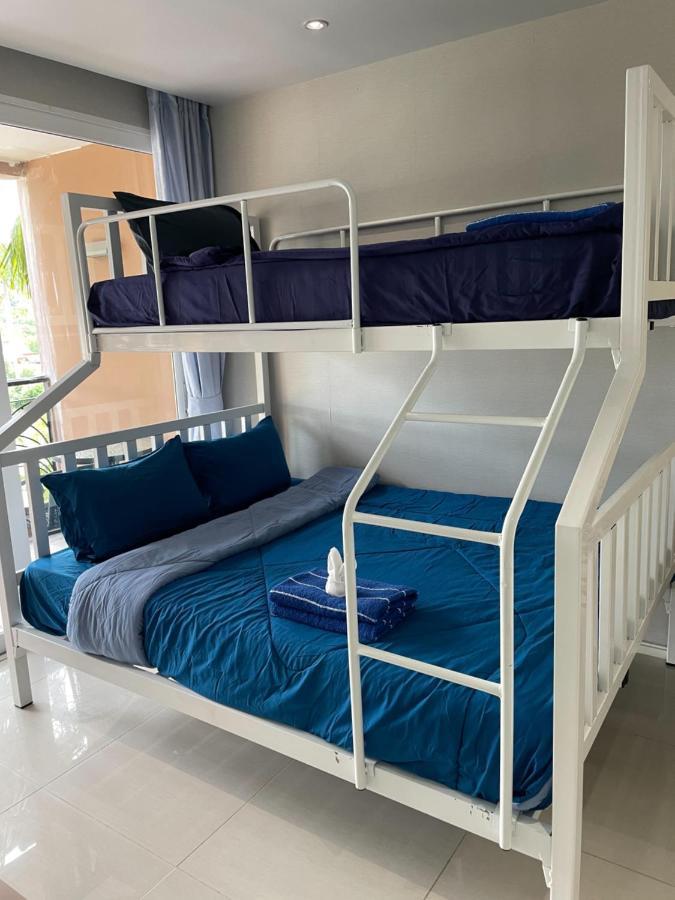 Apartamento Atlantis