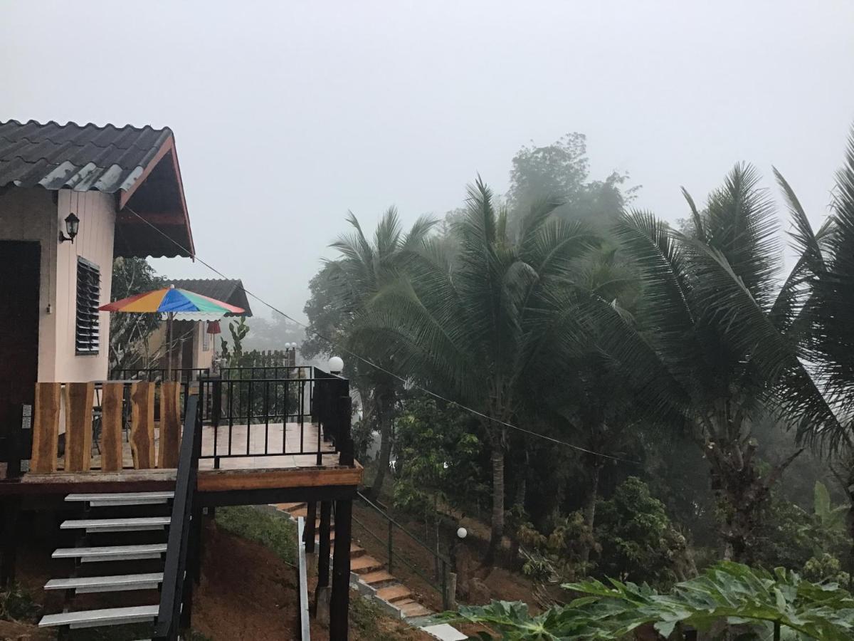 Resort Forest