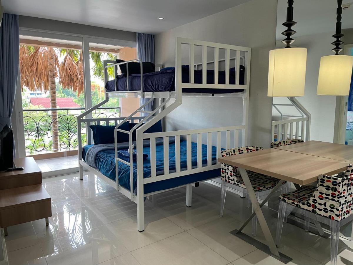 Apartamento Atlantis *