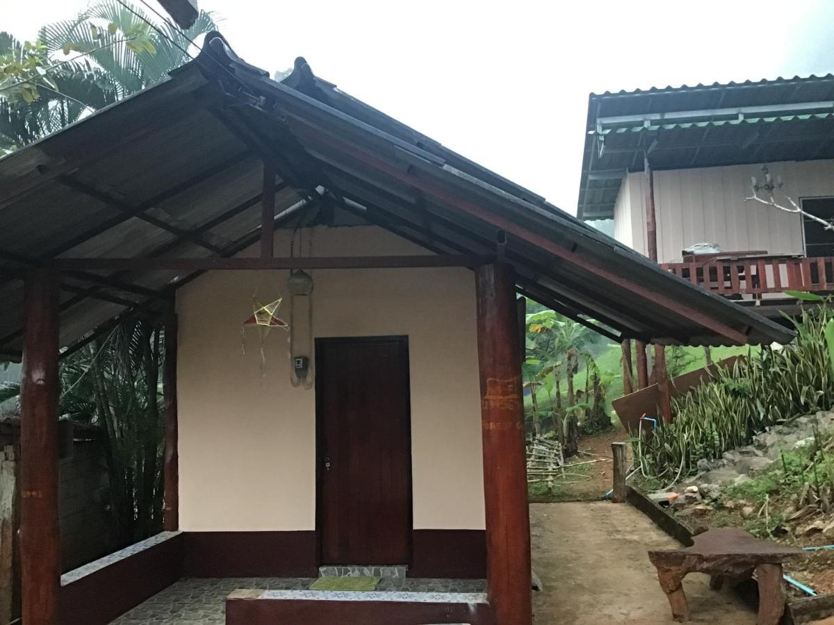 Resort Forest Samoeng