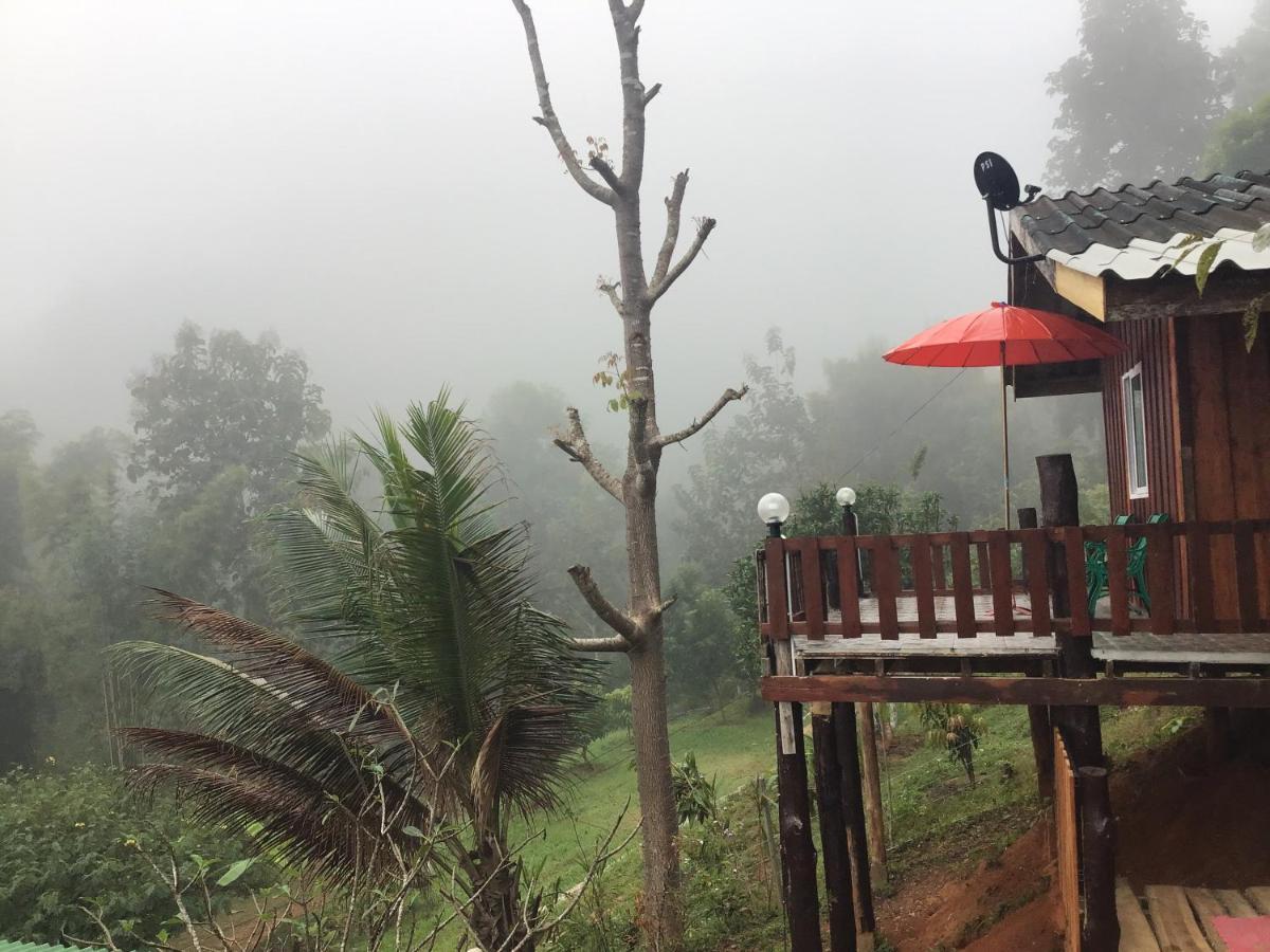 Resort Forest