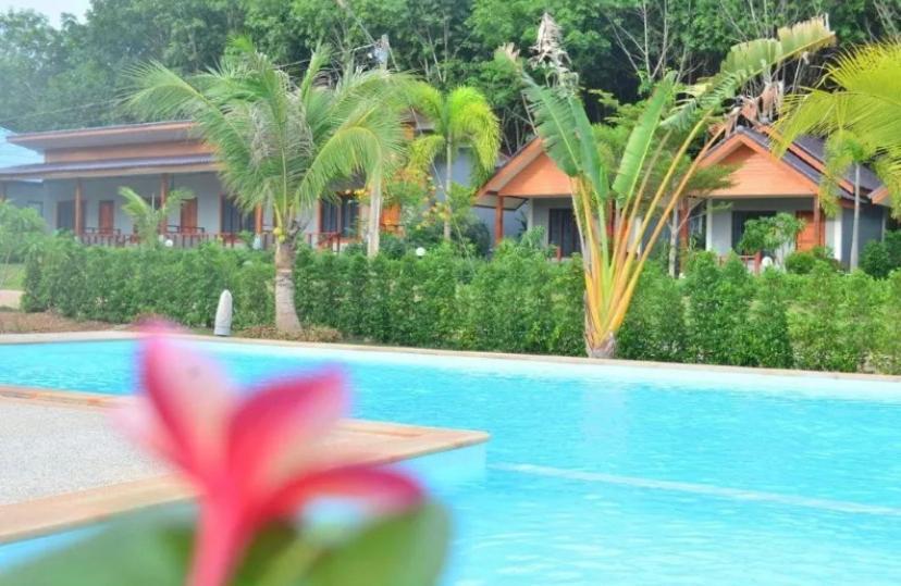 Veranda Lanta Resort 2*