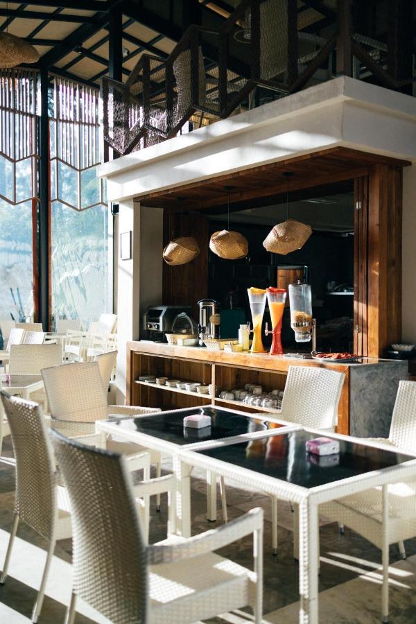 Motive Hotel Khao Lak