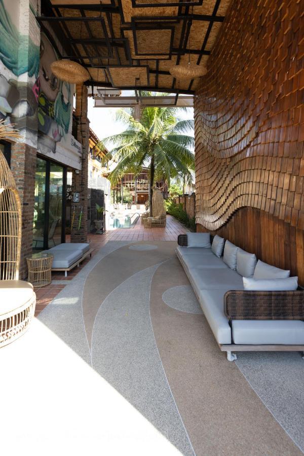 Motive 3* Khao Lak