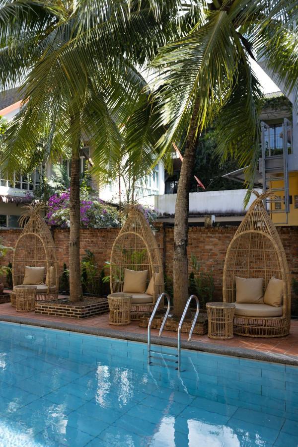 Motive Hotel