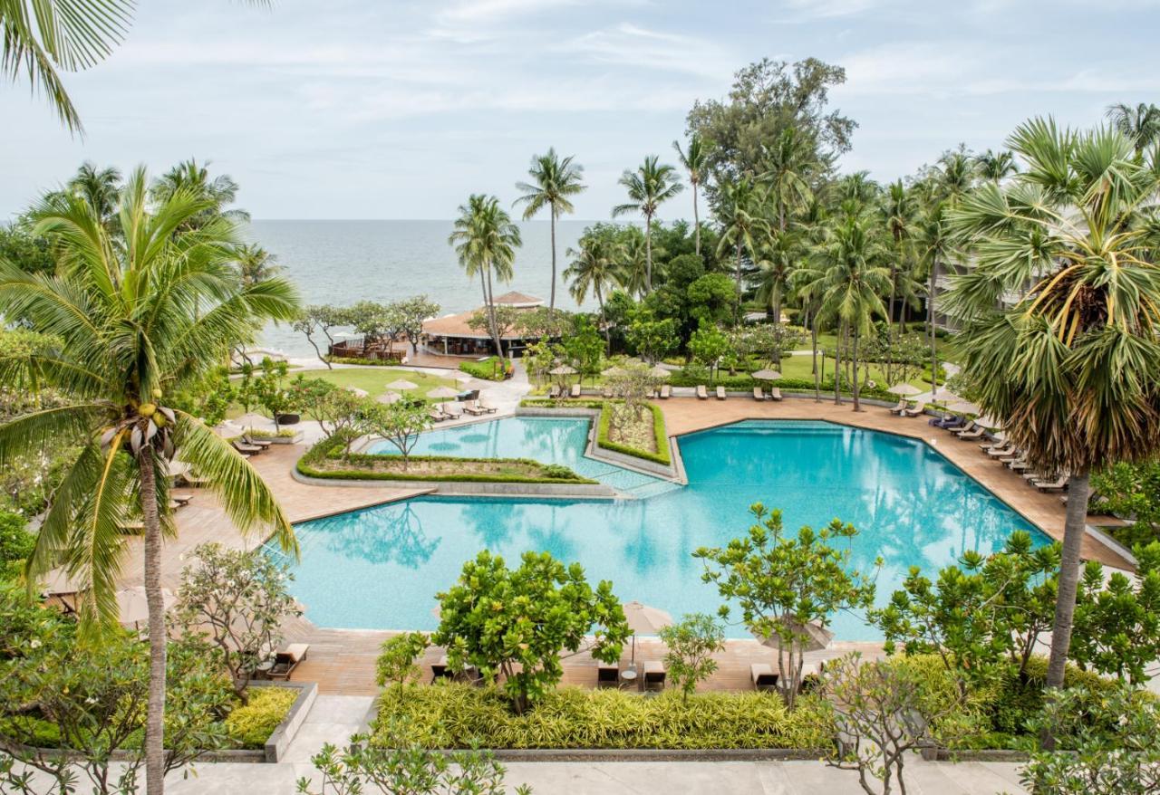 The Regent Cha Am Resort, Hua Hin
