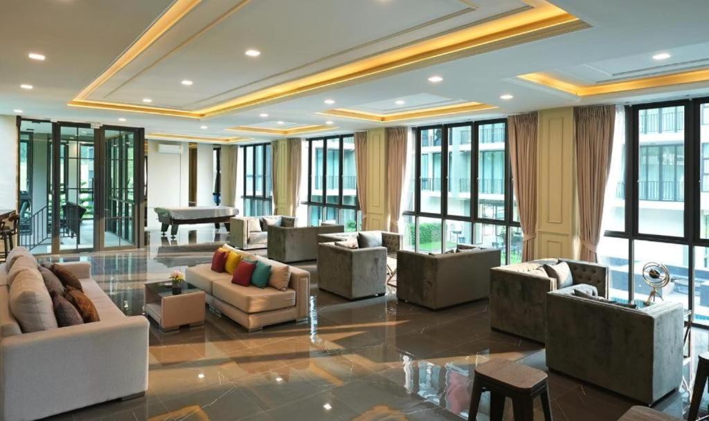 Oabkod At Forest Khaoyai Hotel *