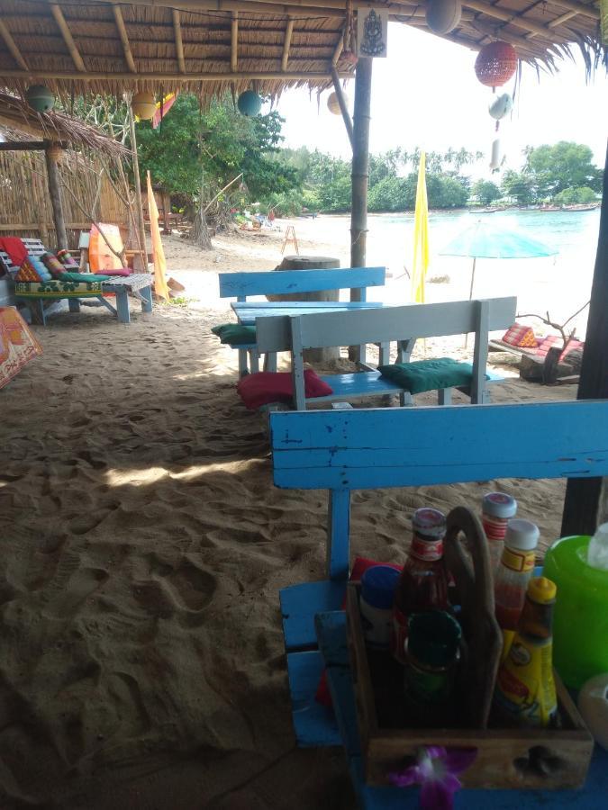 Relax Beach House Restaurant