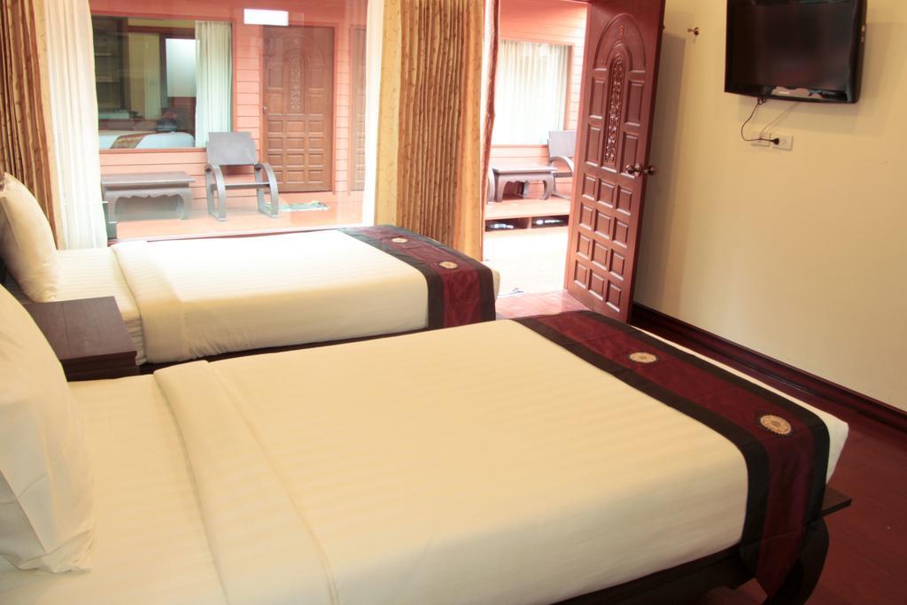 Lanta Harmony Guest house 2*