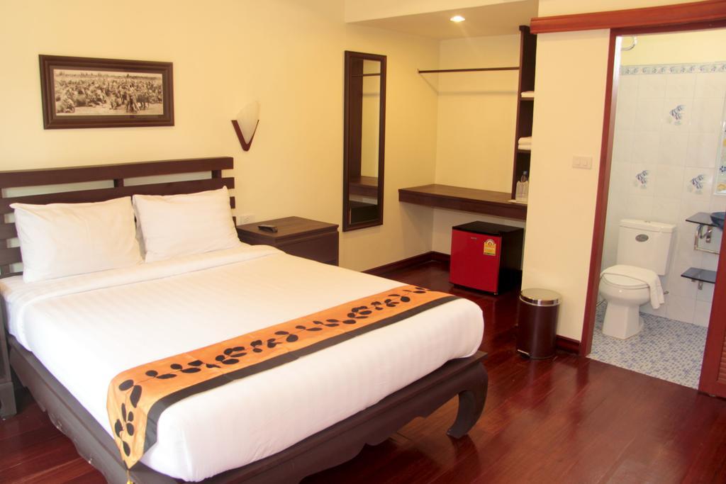 Guest house Lanta Harmony